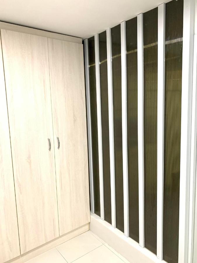 2 Bedroom Condo Unit With City And Mountain View セブ市 エクステリア 写真