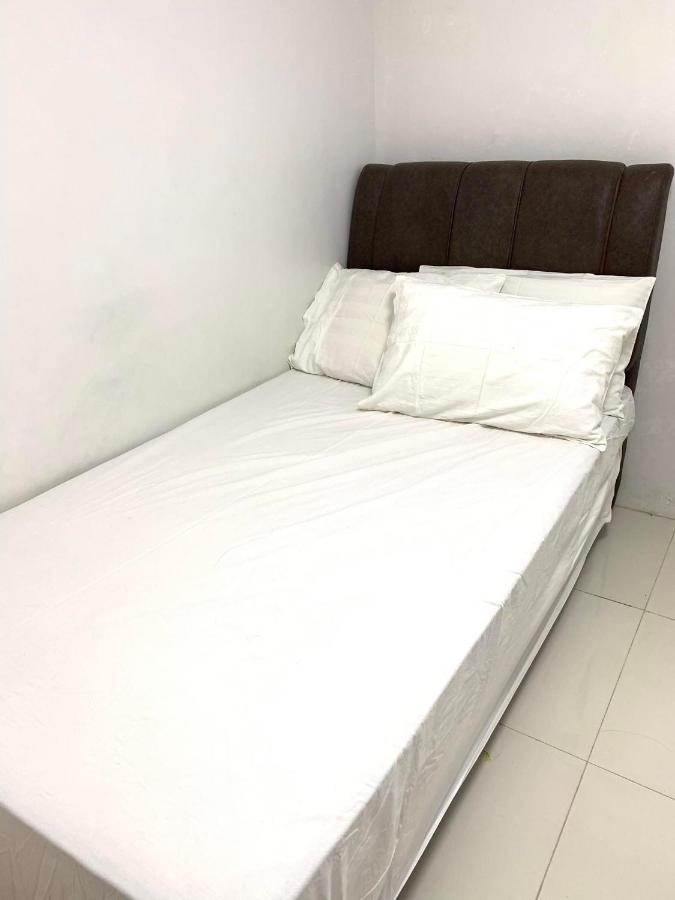 2 Bedroom Condo Unit With City And Mountain View セブ市 エクステリア 写真