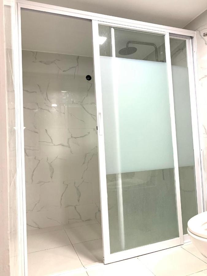 2 Bedroom Condo Unit With City And Mountain View セブ市 エクステリア 写真
