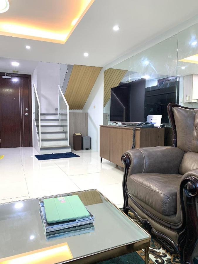 2 Bedroom Condo Unit With City And Mountain View セブ市 エクステリア 写真