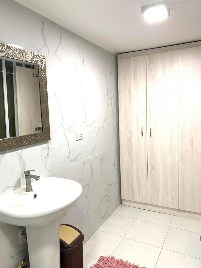 2 Bedroom Condo Unit With City And Mountain View セブ市 エクステリア 写真