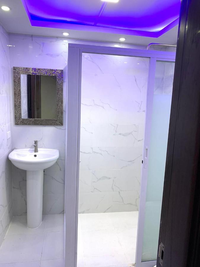2 Bedroom Condo Unit With City And Mountain View セブ市 エクステリア 写真