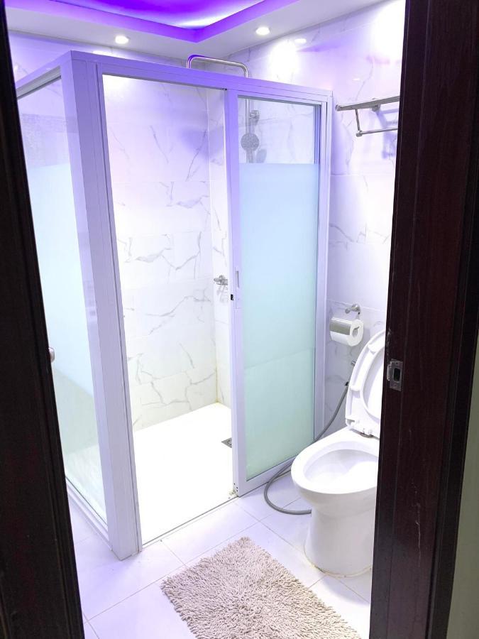 2 Bedroom Condo Unit With City And Mountain View セブ市 エクステリア 写真