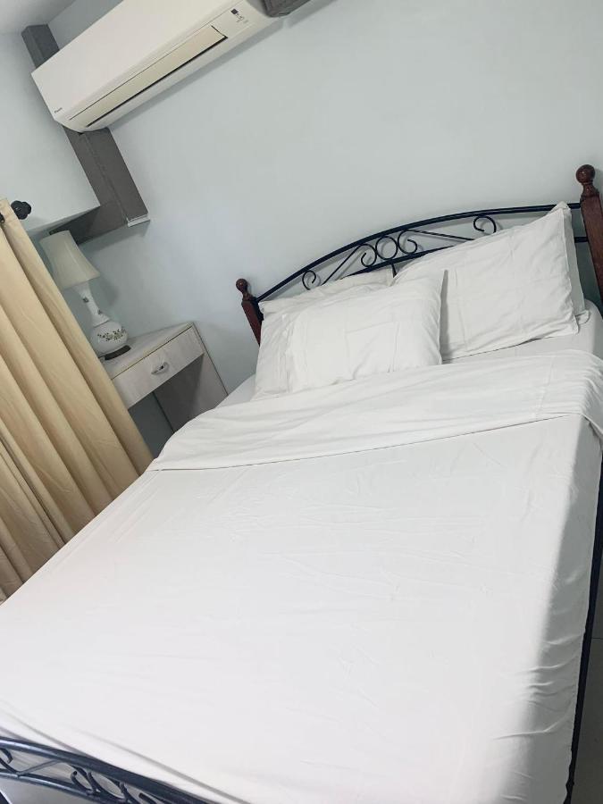 2 Bedroom Condo Unit With City And Mountain View セブ市 エクステリア 写真